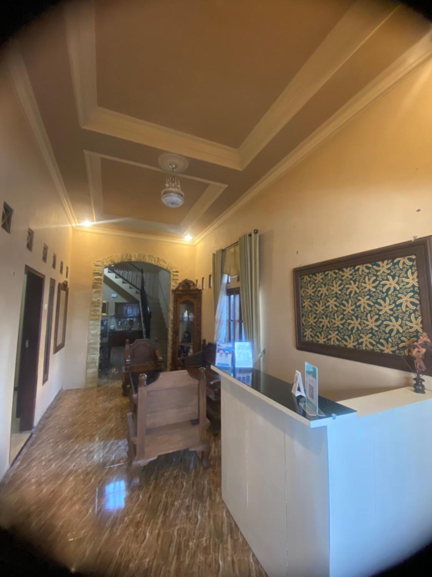 Good Feeling Banyuwangi Hostel Banyuwangi  Exterior photo