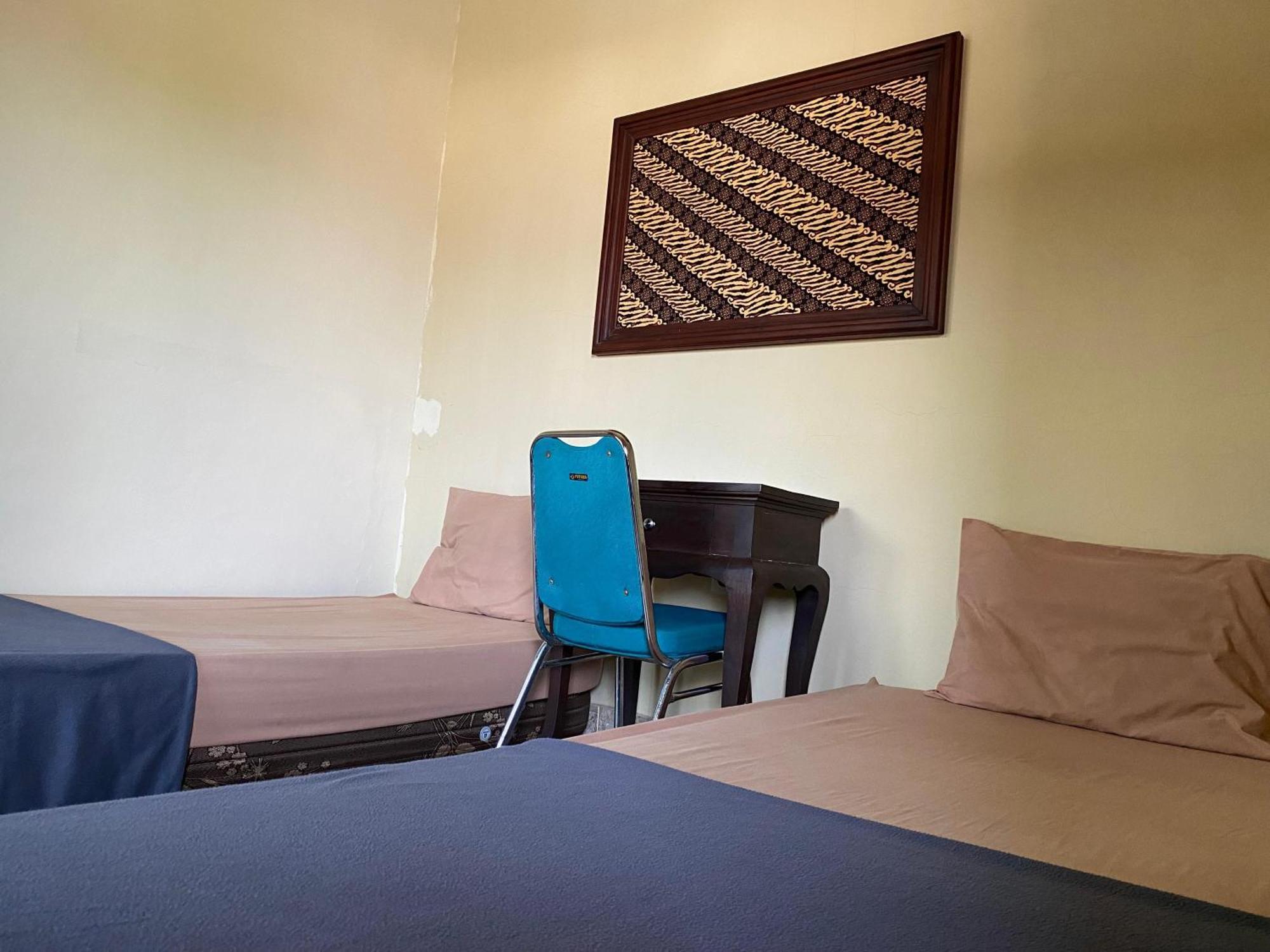 Good Feeling Banyuwangi Hostel Banyuwangi  Exterior photo
